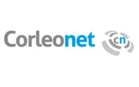 logo corleonet