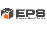 logo european parcel service