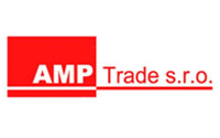 logo AMP trade s.r.o.