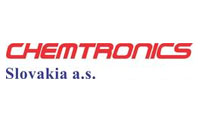 logo chemtronics slovakia a.s.